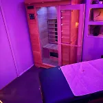 Maison Avec Privatif, Jacuzzi Et Sauna