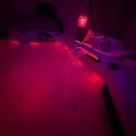 Maison Avec Privatif, Jacuzzi Et Sauna *