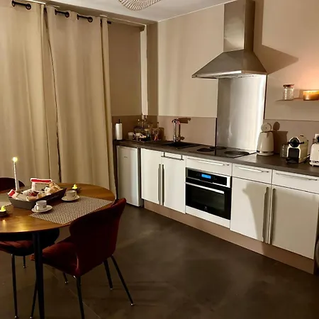 Maison Avec Privatif, Jacuzzi Et Sauna Bailleval