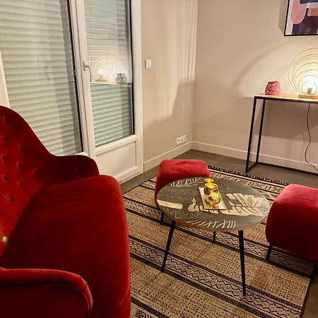 Maison Avec Privatif, Jacuzzi Et Sauna Villa Bailleval