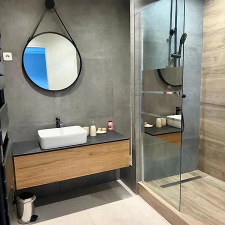 Maison Avec Privatif, Jacuzzi Et Sauna Villa Bailleval