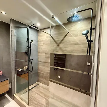 Maison Avec Privatif, Jacuzzi Et Sauna Bailleval