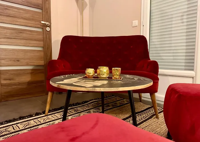 Villa Maison Avec Privatif, Jacuzzi Et Sauna *