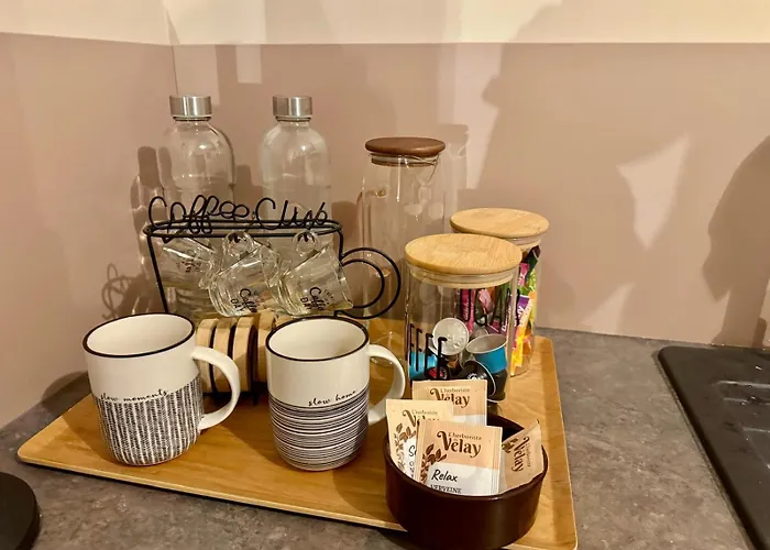 Villa Maison Avec Privatif, Jacuzzi Et Sauna *